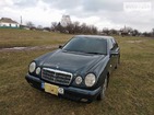 Mercedes-Benz E 200 29.06.2021