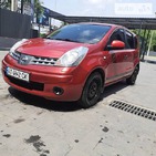 Nissan Note 25.06.2021