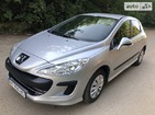Peugeot 308 19.07.2021