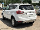 Ford Kuga 19.06.2021