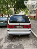 Volkswagen Sharan 18.06.2021