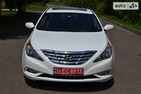 Hyundai Sonata 18.06.2021