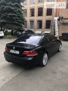 BMW 760 18.06.2021