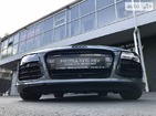 Audi R8 19.07.2021