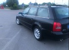 Audi A4 Limousine 25.06.2021