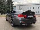 BMW M4 18.06.2021