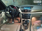 BMW X1 20.06.2021