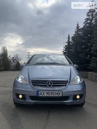 Mercedes-Benz A 150 18.06.2021