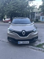 Renault Kadjar 27.06.2021