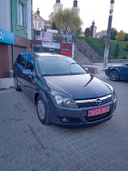 Opel Astra 13.06.2021