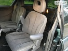 Chrysler Grand Voyager 27.06.2021