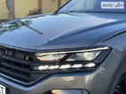 Volkswagen Touareg 29.06.2021