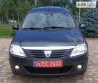 Dacia Logan MCV 24.06.2021