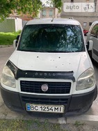 Fiat Doblo 22.06.2021