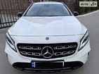 Mercedes-Benz GLA 200 12.06.2021
