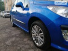 Peugeot 308 18.06.2021