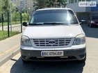 Ford Freestar 2005 Львів 3.9 л  мінівен автомат к.п.