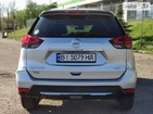 Nissan Rogue 18.06.2021