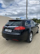 Opel Insignia 06.07.2021