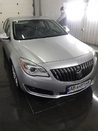 Buick Regal 18.06.2021