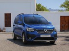 Renault Express 07.08.2023