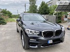 BMW X3 19.07.2021
