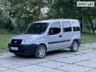 Fiat Doblo 19.07.2021