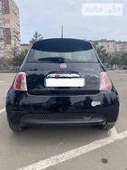Fiat 500 23.06.2021