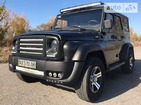 УАЗ Hunter 1987 Харків 2.7 л  позашляховик механіка к.п.