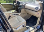 Mercedes-Benz GL 320 18.06.2021