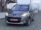 Peugeot Partner 24.06.2021