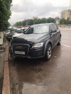 Audi Q5 24.06.2021