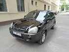 Hyundai Tucson 18.06.2021