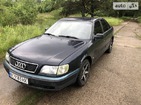 Audi 100 18.06.2021