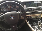 BMW 550 19.07.2021