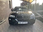 BMW X3 22.06.2021
