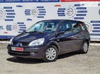 Renault Scenic 18.06.2021