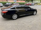 Lexus LS 460 19.07.2021