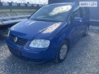 Volkswagen Touran 17.06.2021