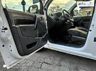 Renault Kangoo 19.07.2021