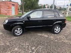 Hyundai Tucson 29.06.2021