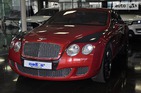 Bentley Continental GT 18.06.2021