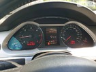 Audi A6 allroad quattro 21.06.2021