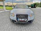 Audi A4 allroad quattro 12.06.2021