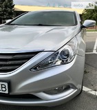 Hyundai Sonata 29.06.2021