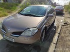 Nissan Primera 16.06.2021