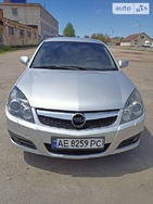 Opel Vectra 19.07.2021