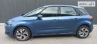 Citroen C4 Picasso 23.06.2021