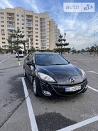Mazda 3 18.06.2021