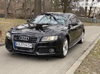 Audi A5 18.06.2021